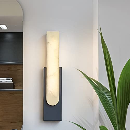 AHLOKI apliques de pared modernos para salón y dormitorio 4