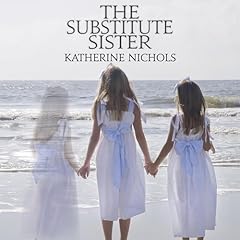 『The Substitute Sister』のカバーアート