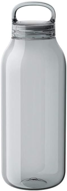 500ml Water Bottle 500ml Smoke