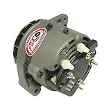 Arco Marine 60070 Replacement Alternator, 12V, 65A Late Model Volvo Penta
