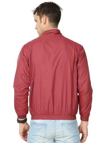Image of Ryker Men's Regular Lightweight Windcheater Outdoor Sporty Jacket