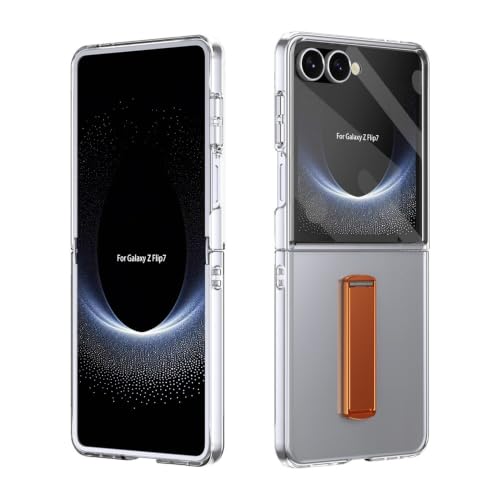Coque antichoc Samsung Galaxy Z Flip 3 pour protéger votre écran des rayures au quotidien
