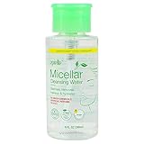 Epielle Micellar Cleansing Water, 8 Ounce