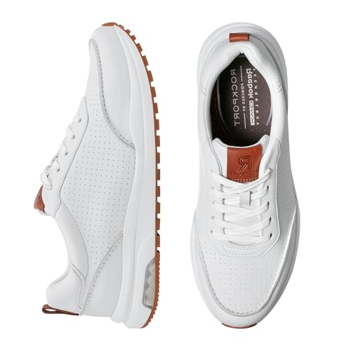 Image of Rockport Men's DMX Bowen | Walking Shoes