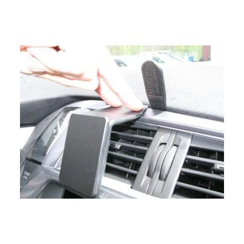 Brodit ProClip 854897 Support Fixation Centre De Montage Noir Pour Dacia Sandero 2013
