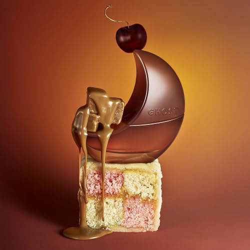 Ghost Orb of Night Fragrance - Eau De Parfum 90ml - Perfume for Women - Image 2