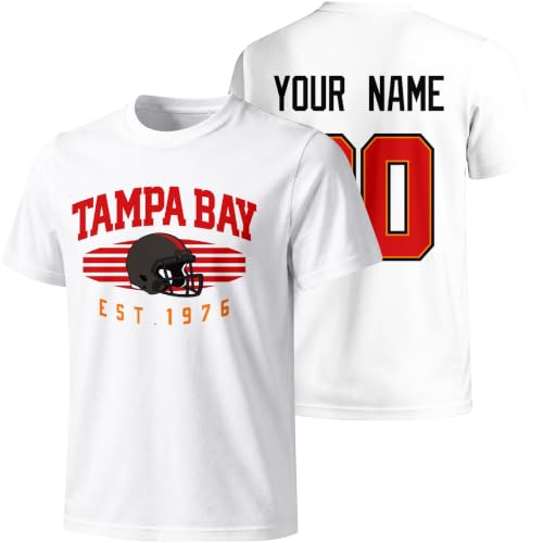 Image of ANTKING T Shirt Custom Short Sleeves for Men Women Youth