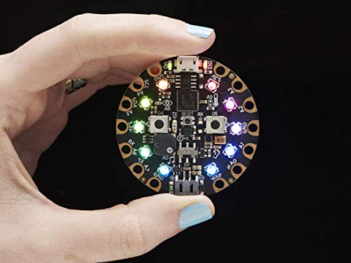 Adafruit Circuit Playground Express