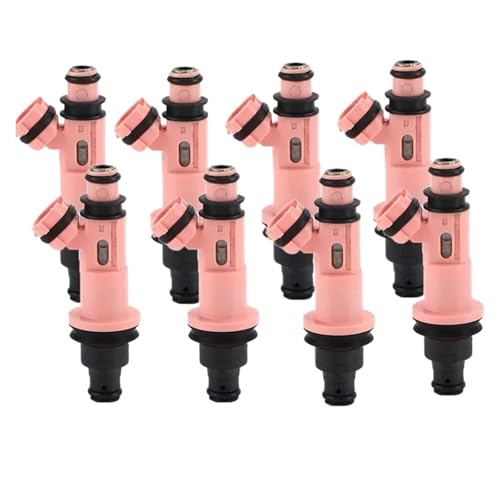 8 RCWFN^[ 23250-50030 23209-50030 ƌ݊ NTX NA SC430 01~05 GS300/400/430 97~05 GS30/35/43/460 LS430 4.3L 3UZΉ