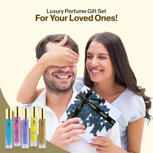 Image of Gift Set Perfume