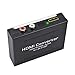 Produktbild Kiyicjk HDMI Audio Extractor 1080P HDMI zu HDMI + optischer TOSLINK SPDIF + analoger Cinch L/R-Stereo Audio Video Konverter Adapter für Blu ray Player PS3 PS4