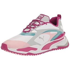 Puma Women’s Gs-Fast Golf Shoes