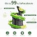 Imagen de XTKKGFBIR SJ-065 Extractor de Zumos en Frío, 400W