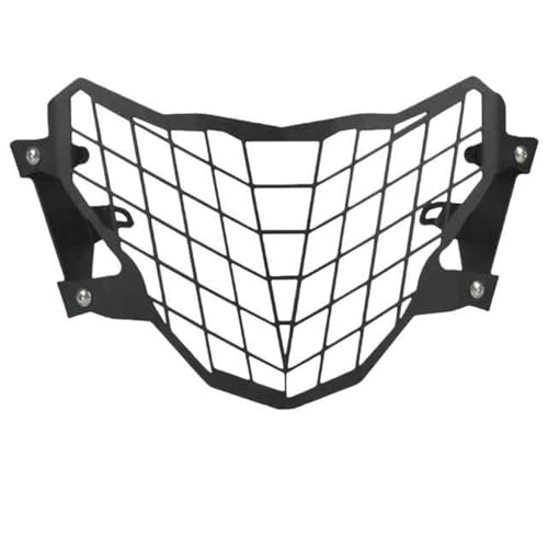 Grille de protection phare G310GS cache optique moto pour BMW 2017-2021