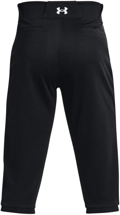 Under Armour Mens Utility Baseball Knicker 22 - Image 5