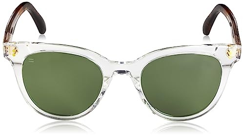 TOMS Women's Round Sunglasses2