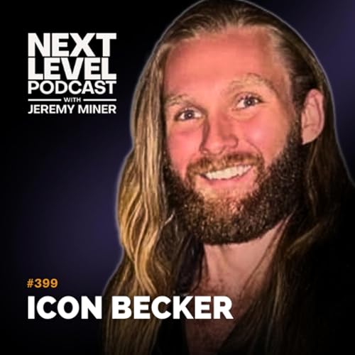 Why Experience Is The Ultimate Business Differentiator with Icon Becker | EP 399