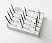 Cup Burs Fig 77B Concave Cutter Fraises Assortment 009-029 Set Fox Germany (E 4)
