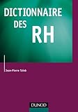 Dictionnaire des RH (Hors Collection) (French Edition)