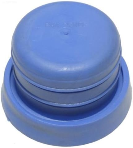 PowerPLay BRB-100EX Expand N Lok Ladder Rubber Protector Bumper - Blue