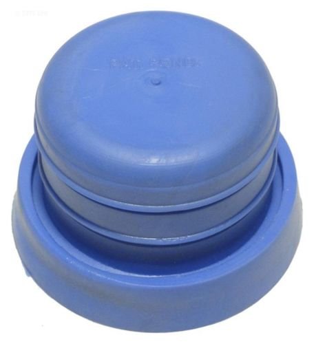 Protector de Goma para Escalera Expand N Lok PowerPLay Azul miniatura 1