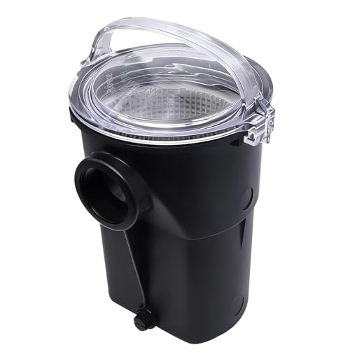 KOLEOLL SP1516 Strainer Housing Assembly Replacement for Hayward Pool Pumps