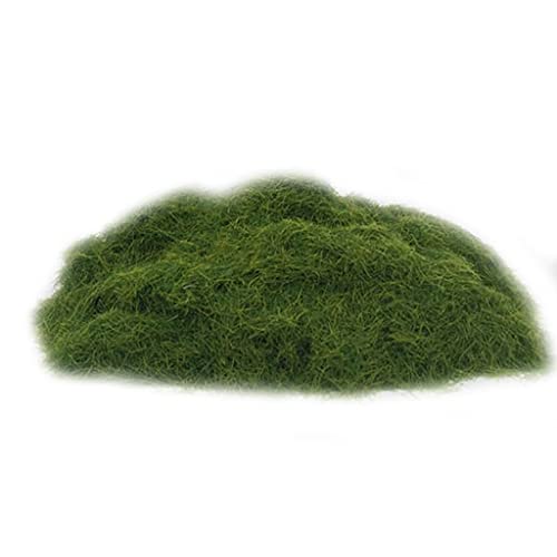 Gjyia 100ml Scena in miniatura Modello Turf Flock