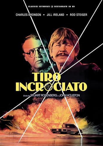 Tiro Incrociato (Restaurato In Hd)