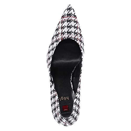 Escarpins HÖGL Femme Swing parfaits pour le bureau et les sorties chics en ville