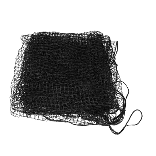 VANZACK Golf Netting for Garage Heavy Duty Golf Practice Net 10x10ft Portable for Indoor/Outdoor Use