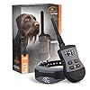 SportDOG-Brand-SportTrainer-34-Mile-Remote-Trainers-Bright-Easy-to-Read-OLED-Screen-Waterproof-Rechargeable-Dog-Training-E-Collar-with-Tone-Vibration-and-Static-6-Dog-Expandable Dog Training E-Collar with Tone