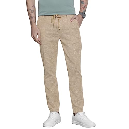 Image of THE Indian Garage CO Men Joggers