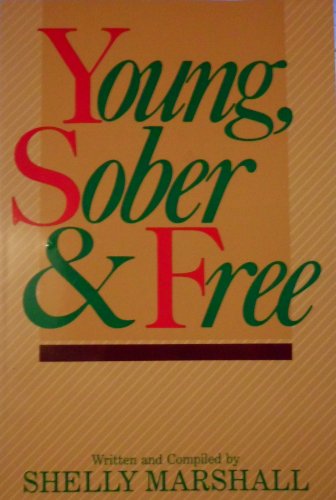 Young, Sober & Free 0062554484 Book Cover