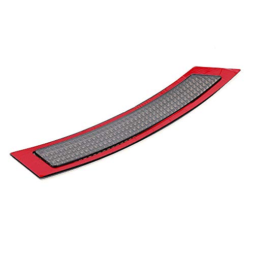 Image of 2pcs for E92 E93 3 Series 2Door 2007-2013 Front Side Marke Fender Bumper Reflector (Clear Lens)