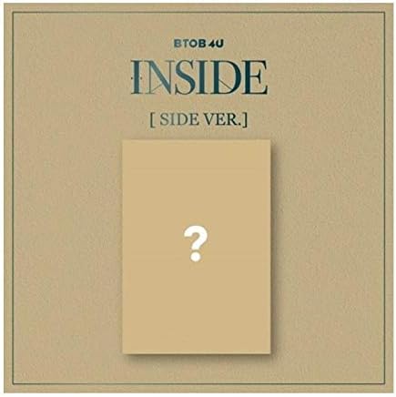 Amazon Com Btob 4u Inside 1st Mini Album Side Version Cd 1p Mini Poster On Pack 96p Booklet 1p Lyric Paper 1p Postcard 1p Sticker 1p Photocard Message Photocard Set Tracking Kpop Sealed Home Kitchen Amazon Com Btob 4u Inside 1st Mini Album Side Version Cd 1p Mini Poster On Pack 96p Booklet 1p Lyric Paper 1p Postcard 1p Sticker 1p Photocard Message Photocard Set Tracking Kpop Sealed Home Kitchen