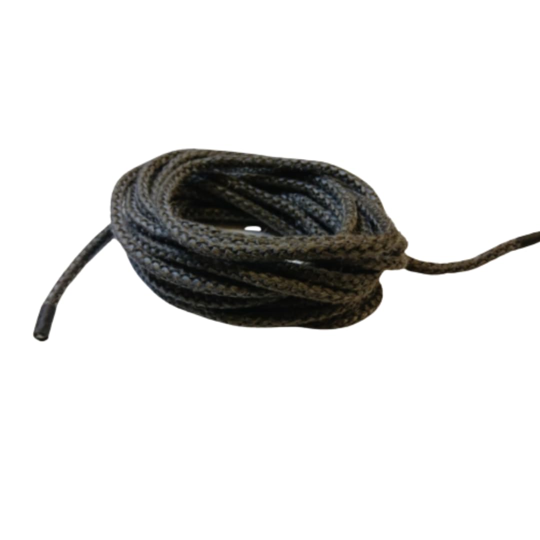 Guarnizione Ø5 5 metri per stufe ORIGINALE MCZ cod. 41801603300A