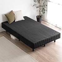 シンプル脚付き　マットレス シングル　寝具 41NniAwxBsL._SS200_.jpg