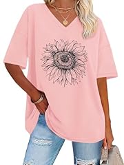 Ba Pink Black Sunflower
