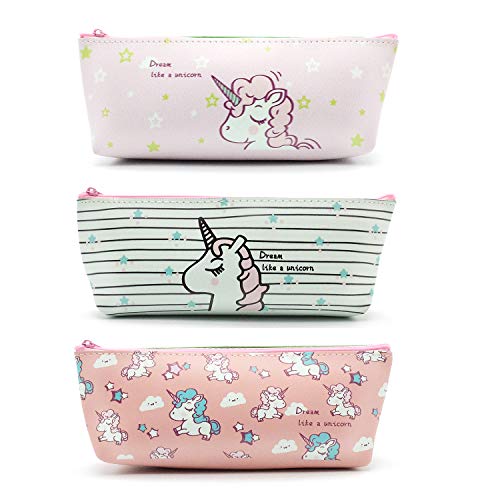 Unicorn Pencil Bags