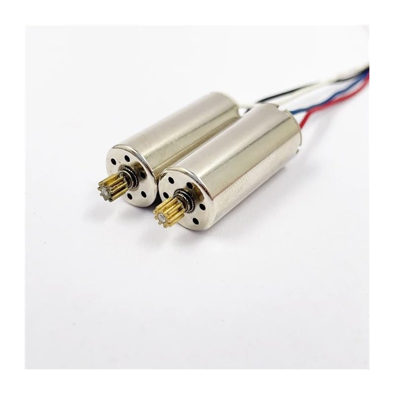 Moteur pour quadcopter de course 10x22mm haute vitesse de rechange 3.7V 7.4V