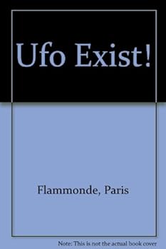 UFO Exist!