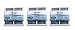 Tier1 Replacement for LG LT120F ADQ73214402, ADQ73214404 Kenmore Elite 46-9918 Replacement Refrigerator Filter 3 Pack