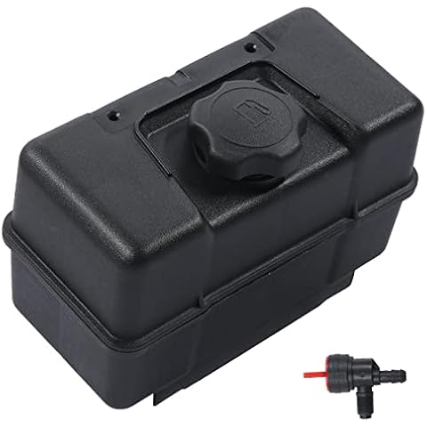 Misakomo 691993 4 Quart Fuel Tank Cover