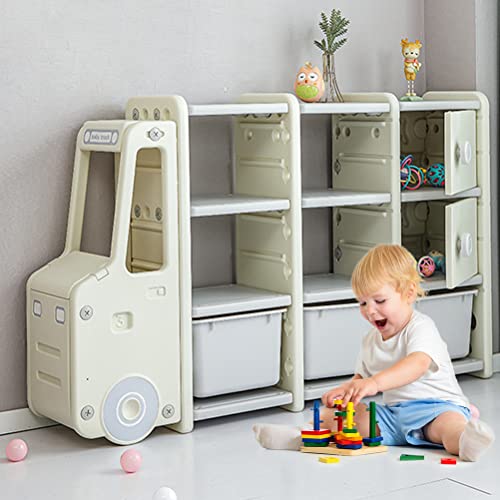 おもちゃ収納ラック ス かわいい おしゃれ 車の通販情報 No ユアガイド