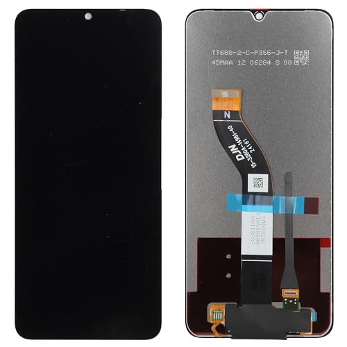 Écran tactile OLED pour Redmi 14C 14R A3 Pro A4 5G Poco C75