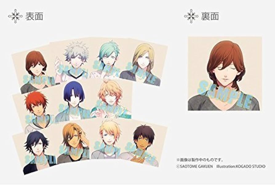 Amazon.co.jp: うたのプリンスさまっ♪All Star After Secret 早期予約