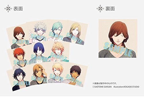 Amazon.co.jp: うたのプリンスさまっ♪All Star After Secret 早期予約