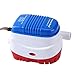 Amarine Made Automatic Submersible Boat Bilge Water Pump 12v 750gph Auto with Float Switch (750gph Auto pump)