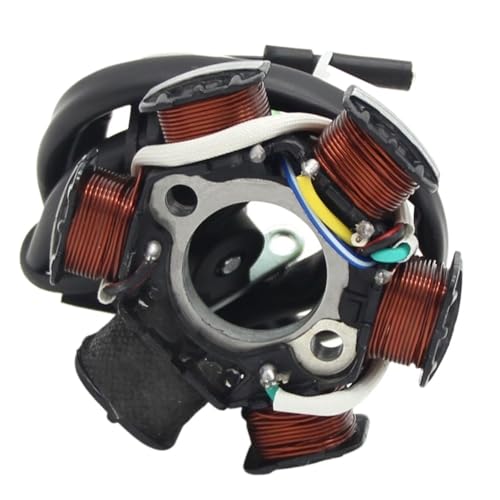 Bobine de stator DS90 DS70 pour un allumage stable et une charge moteur optimale