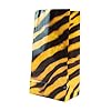 Super Z Outlet Zoo Animal Print Design Pattern Paper Bags for Candy Party Favors, Snacks, Decoration, Children Arts & Crafts, Lunch Picnics, Event Supplies (36 Bags) #2